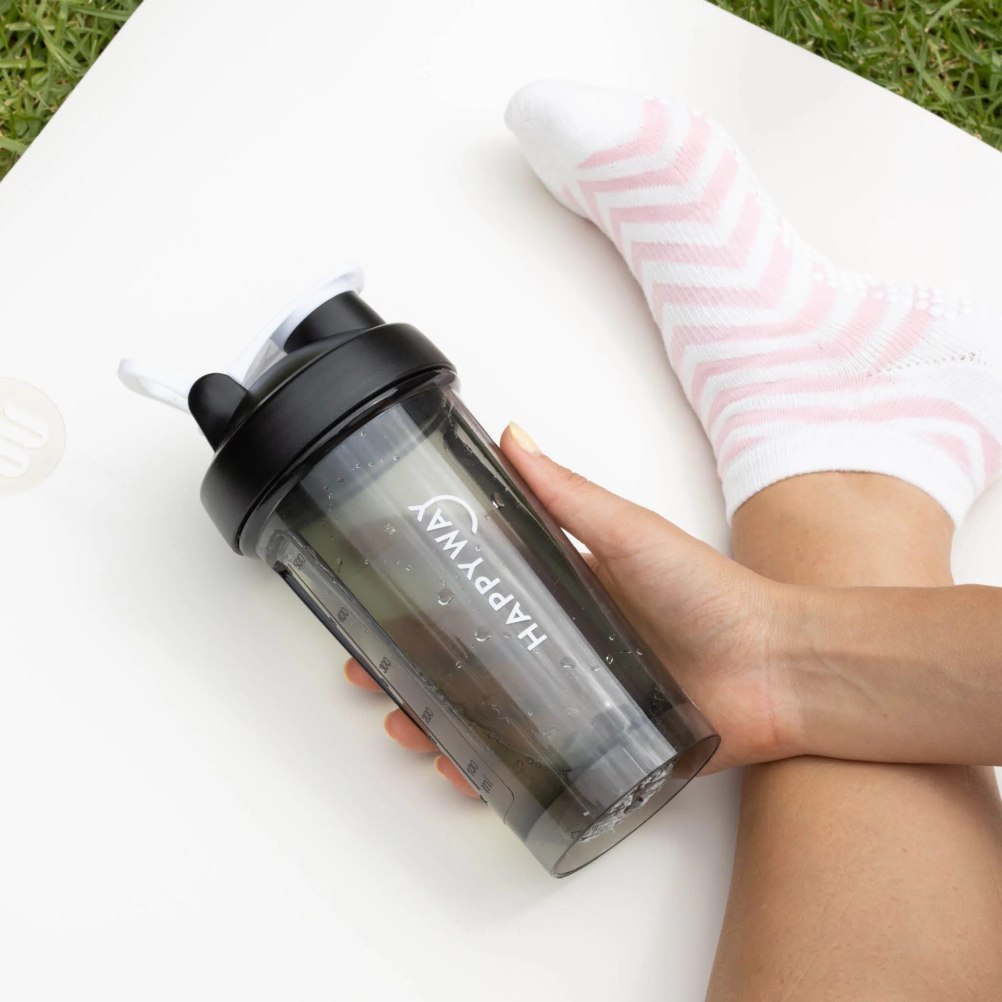 Blend Shaker - Black edition - Image 4