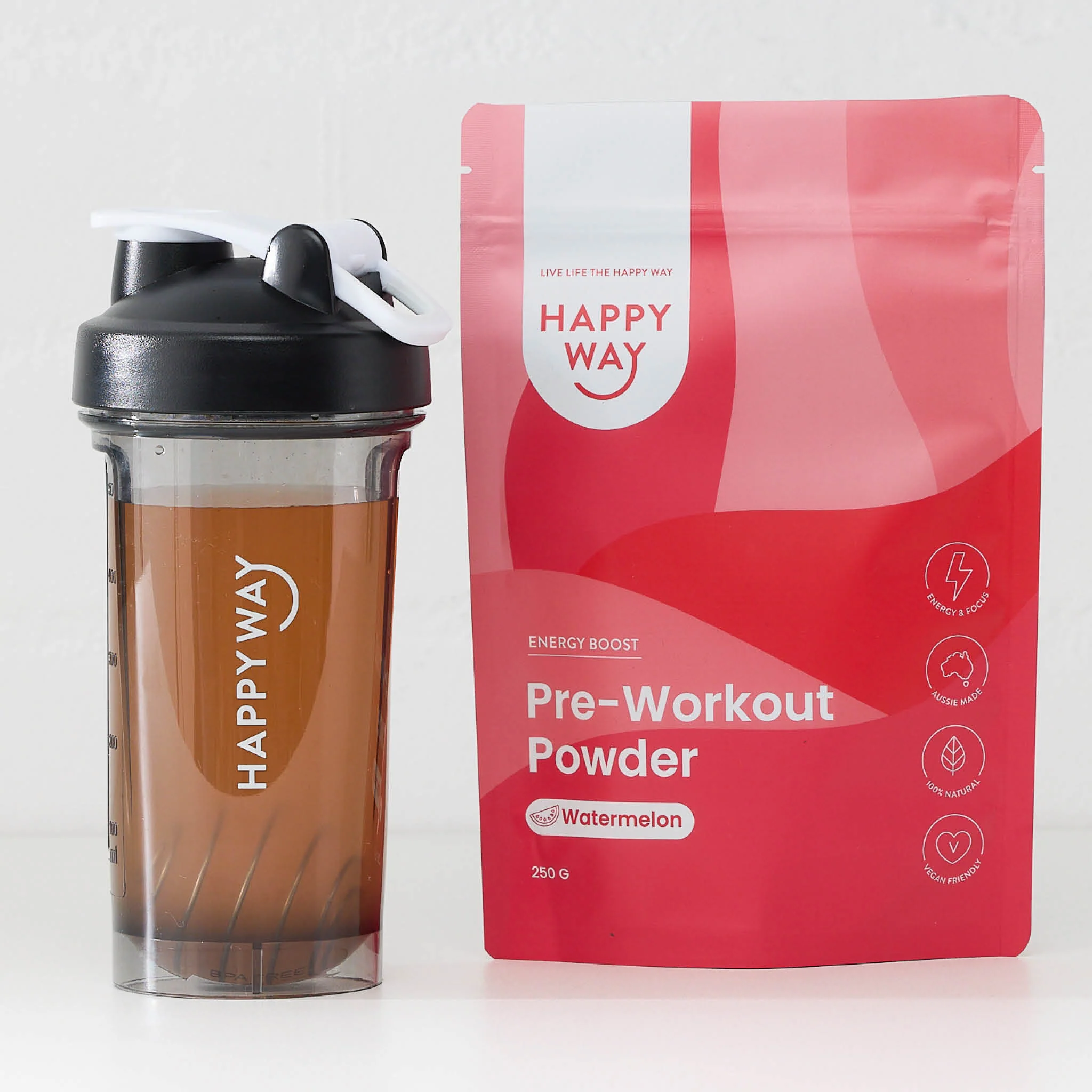 Blend Shaker - Black edition - Image 5