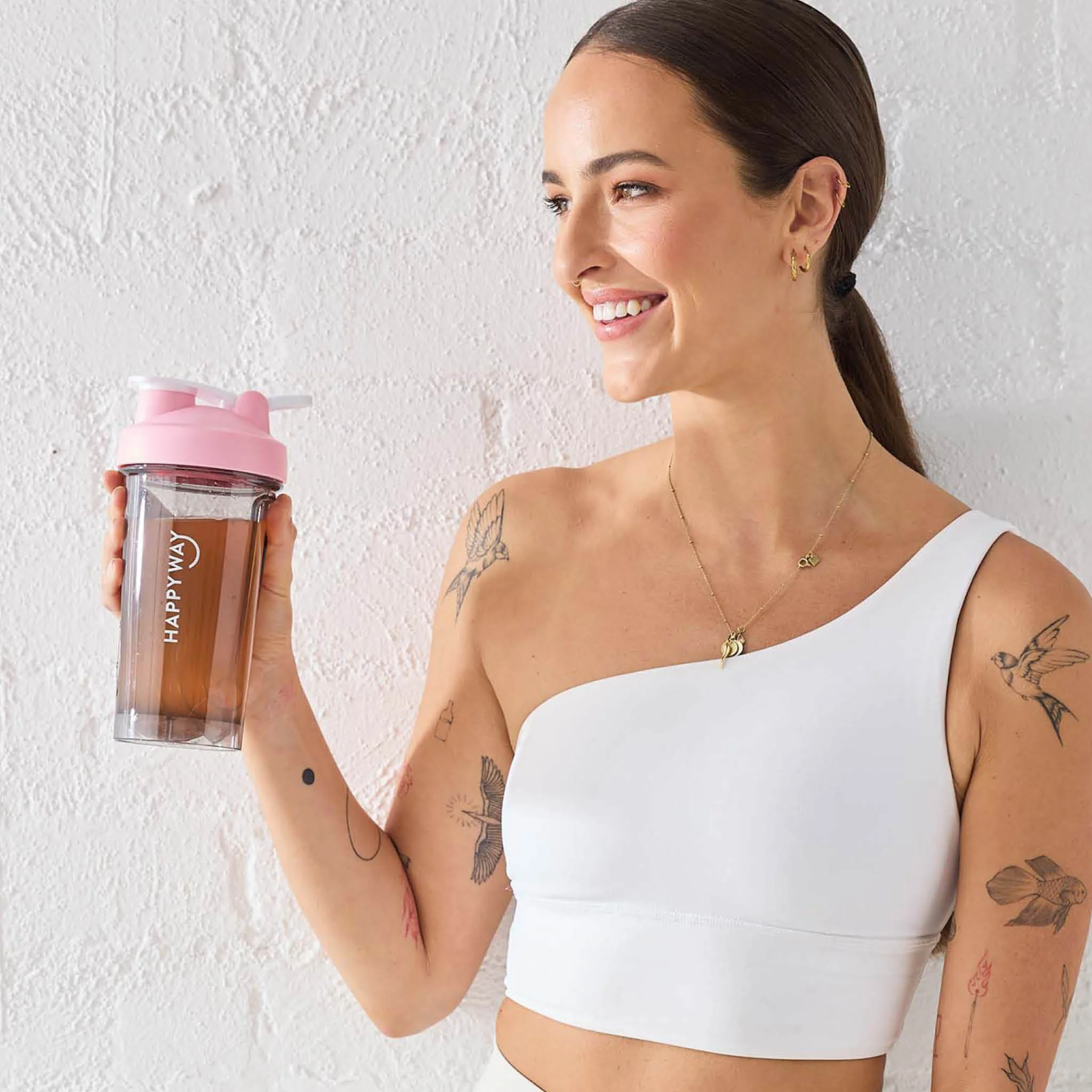 Blend Shaker - Pink edition - Image 3