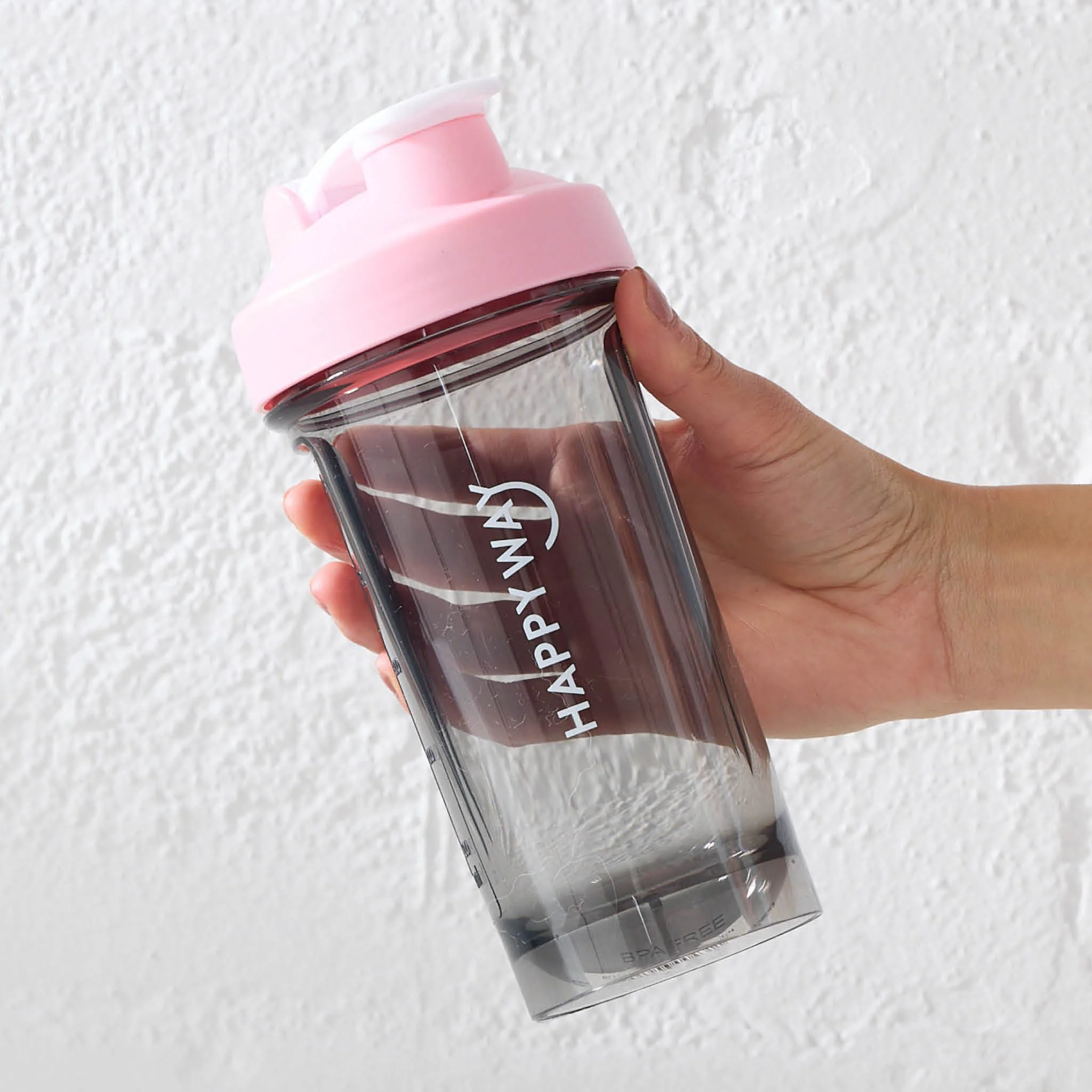 Blend Shaker - Pink edition - Image 4