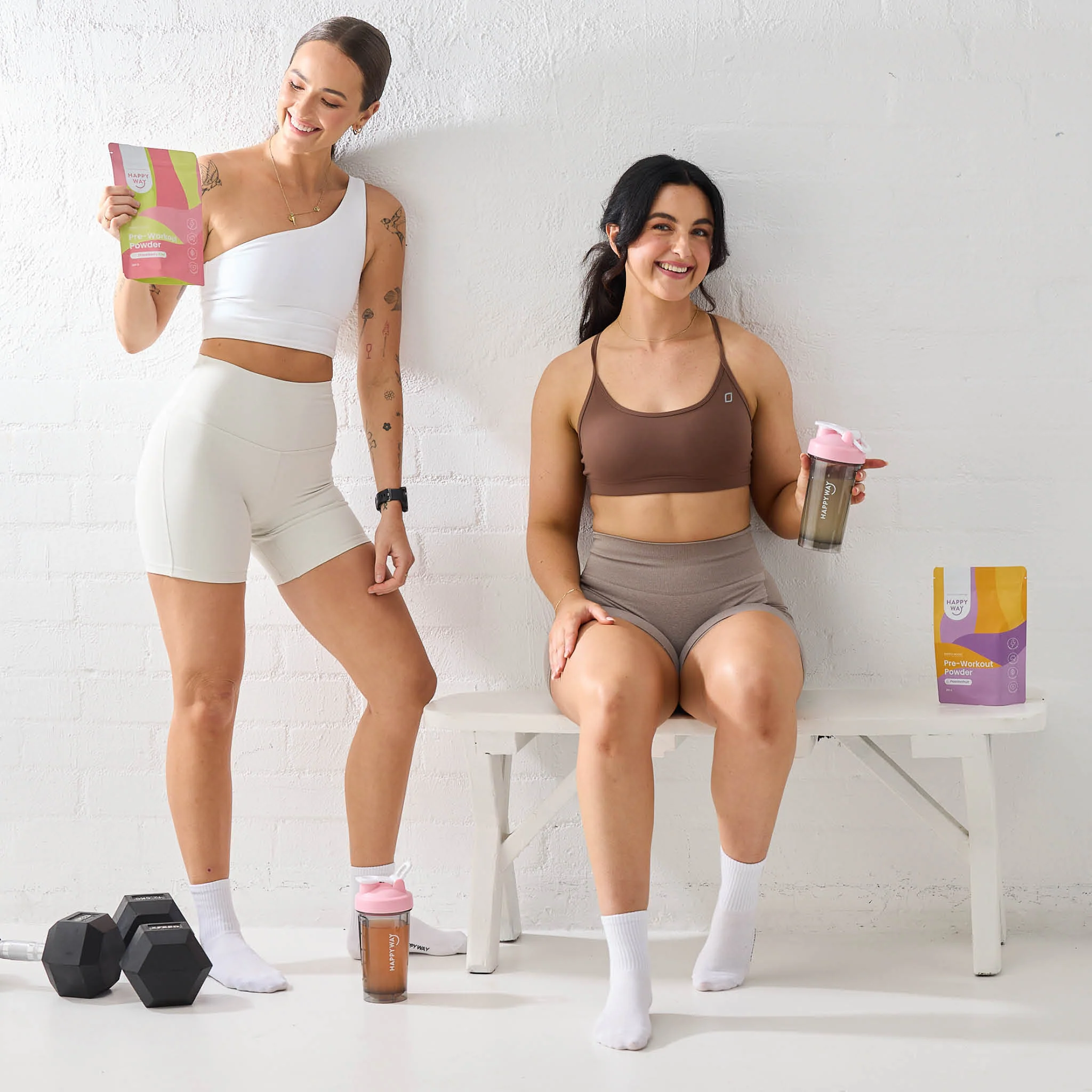 Blend Shaker - Pink edition - Image 5