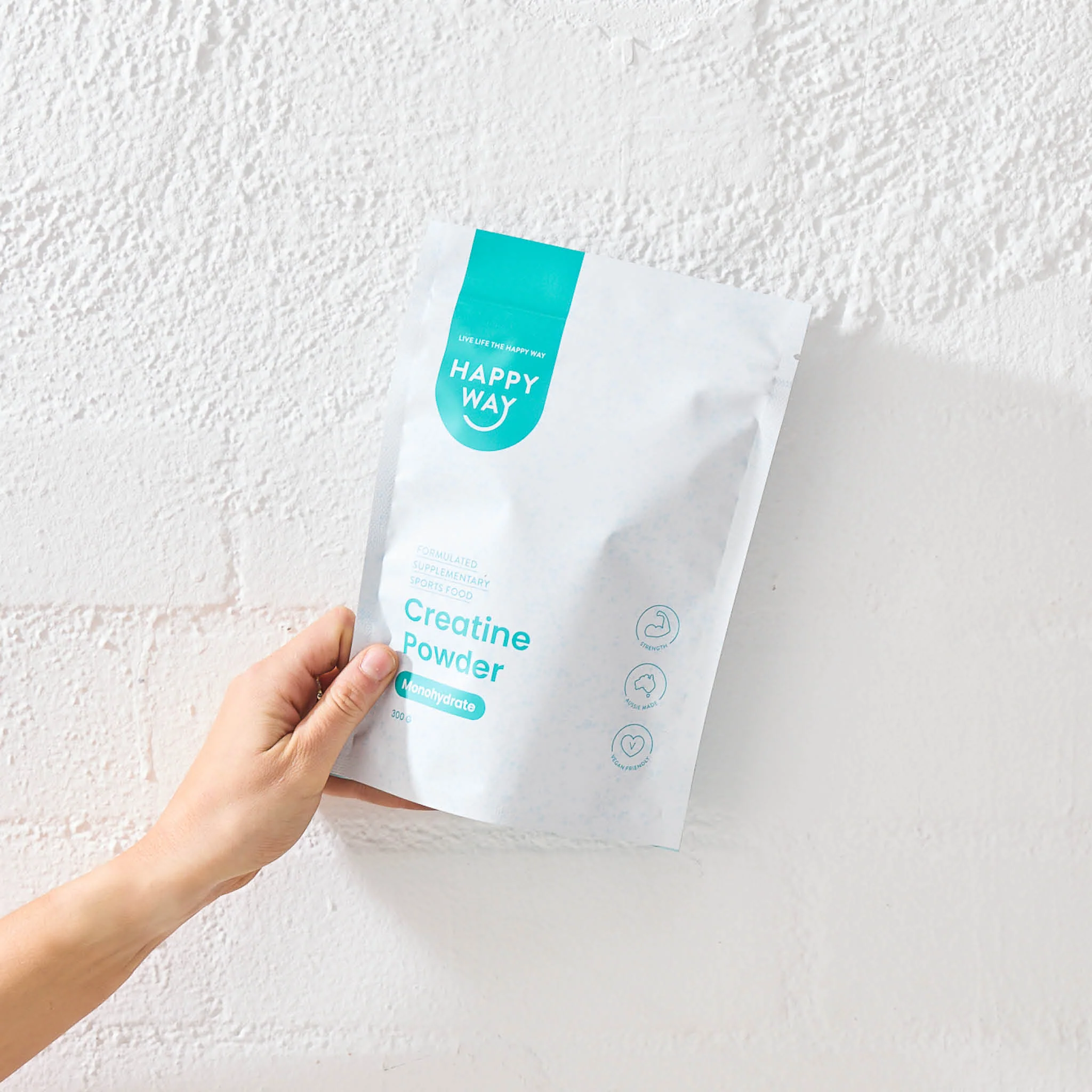 Creatine Powder 300g - Image 5