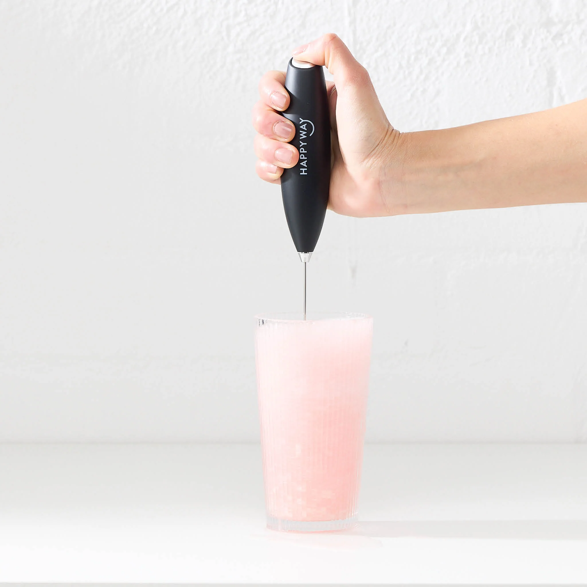 Hand Blender - Black - Image 4