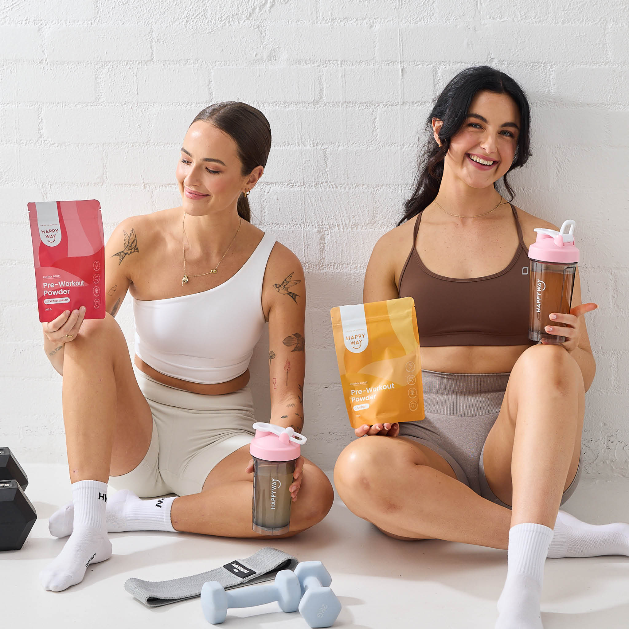 Mango Pre-workout 250g - Image 7