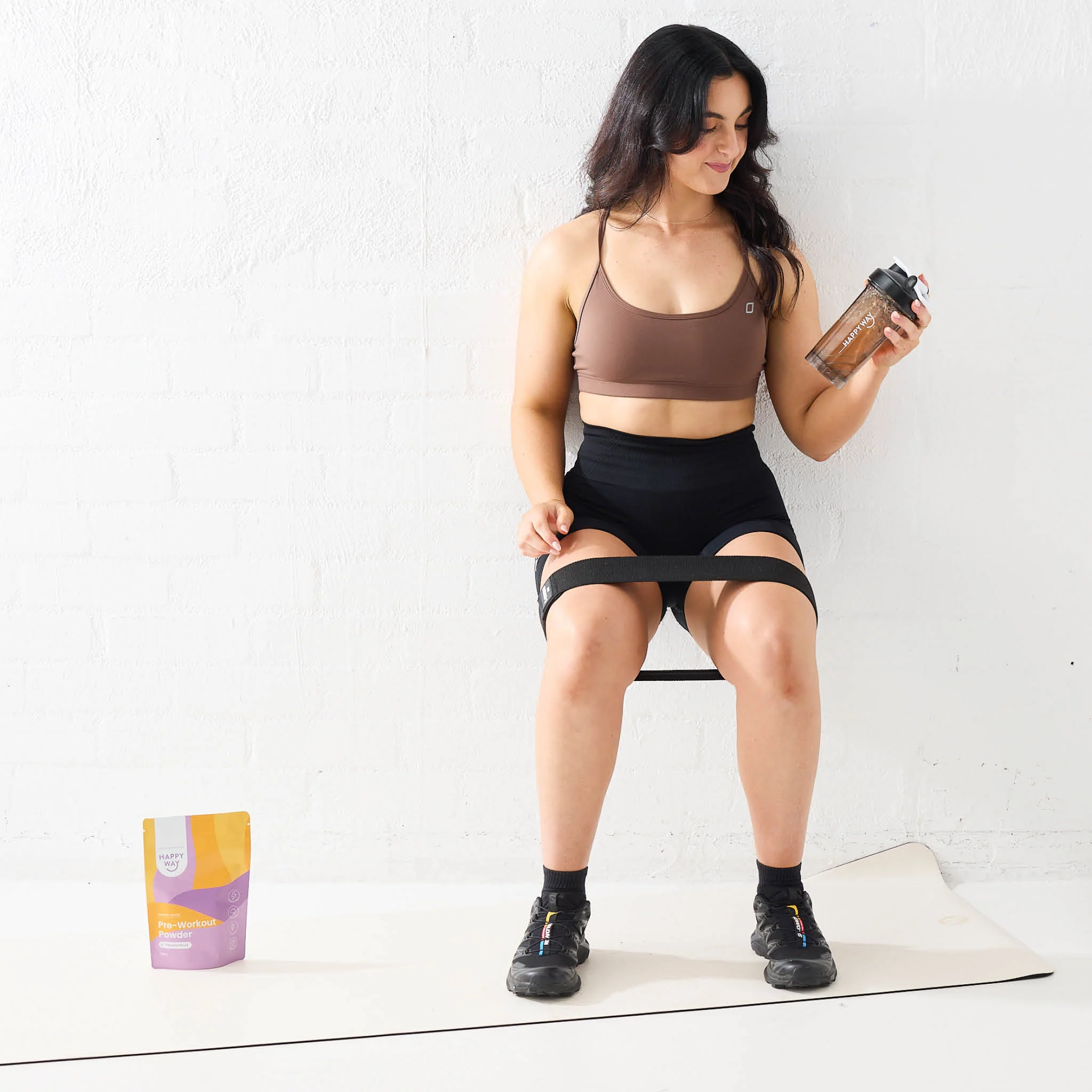 Passionfruit Pre-workout 250g - Image 6