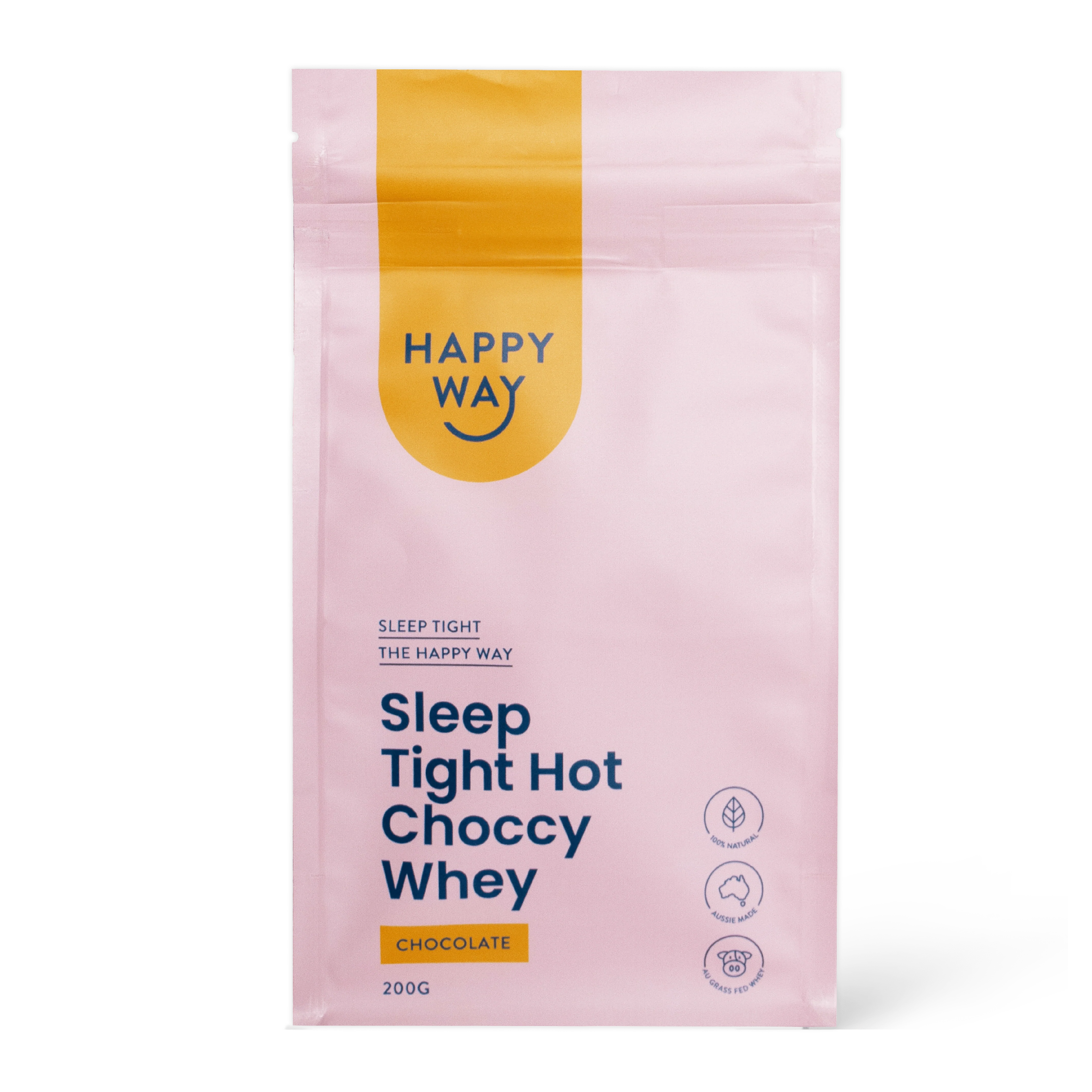 Sleep Hot Chocolate