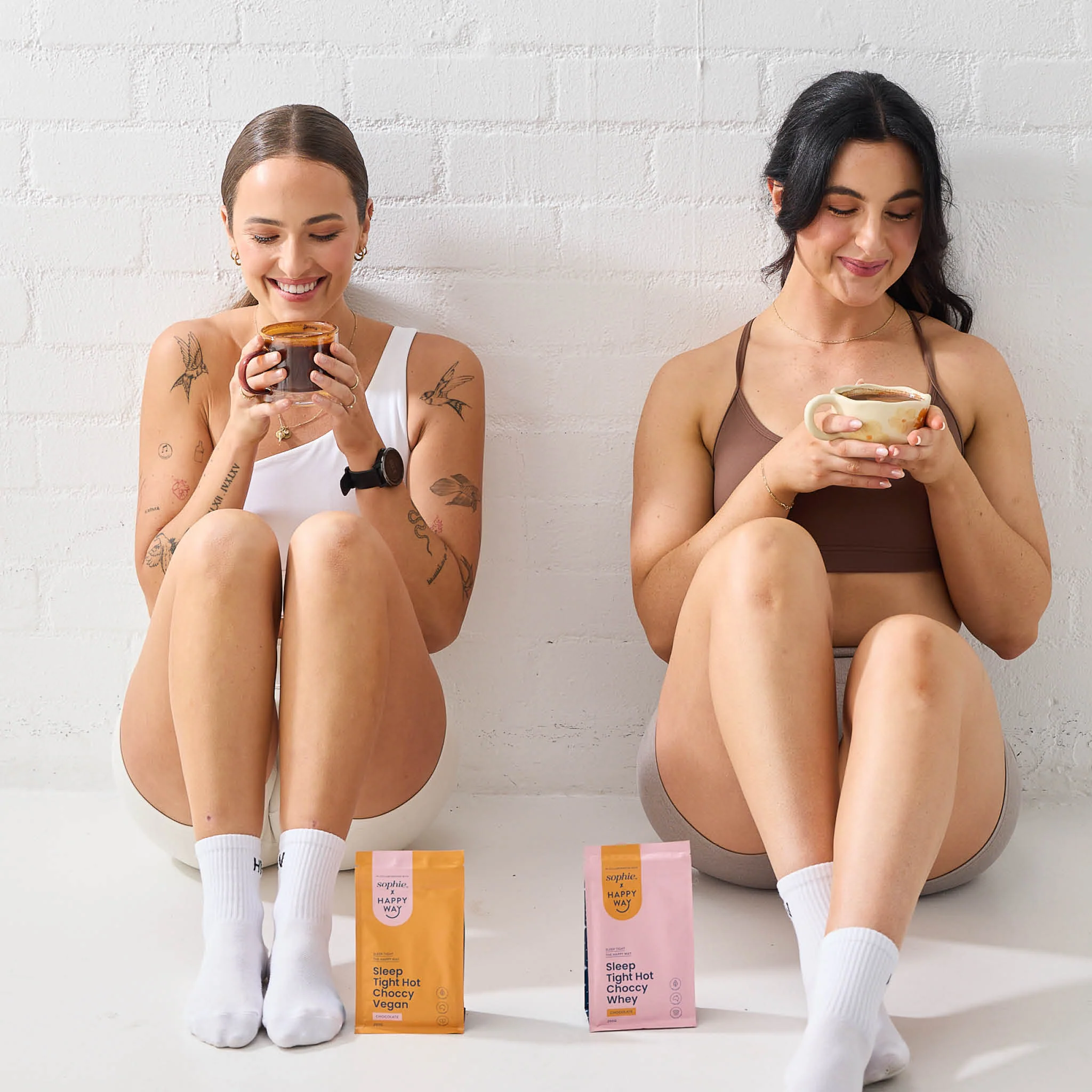 Sleep Tight Hot Choccy Dairy 200g - Image 6