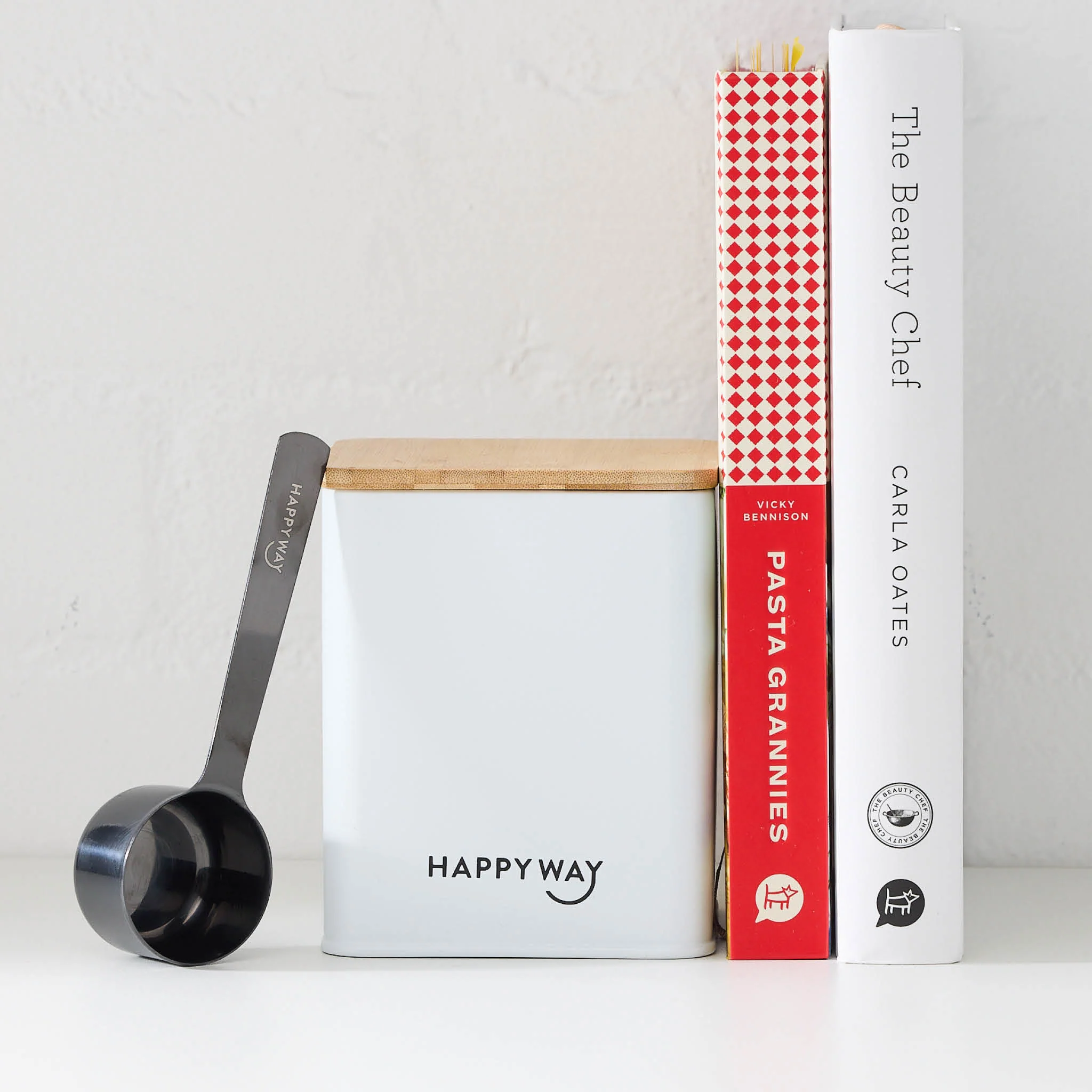 Pro Stainless Steel Scoop - Image 6