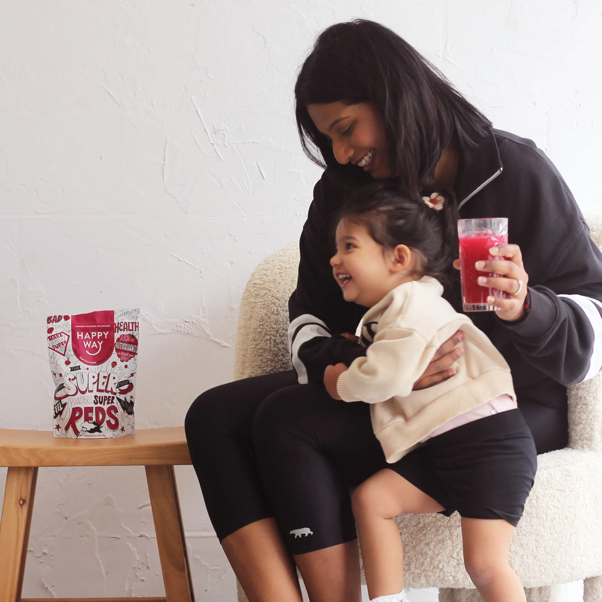 Super Reds Powder 200g - Image 6