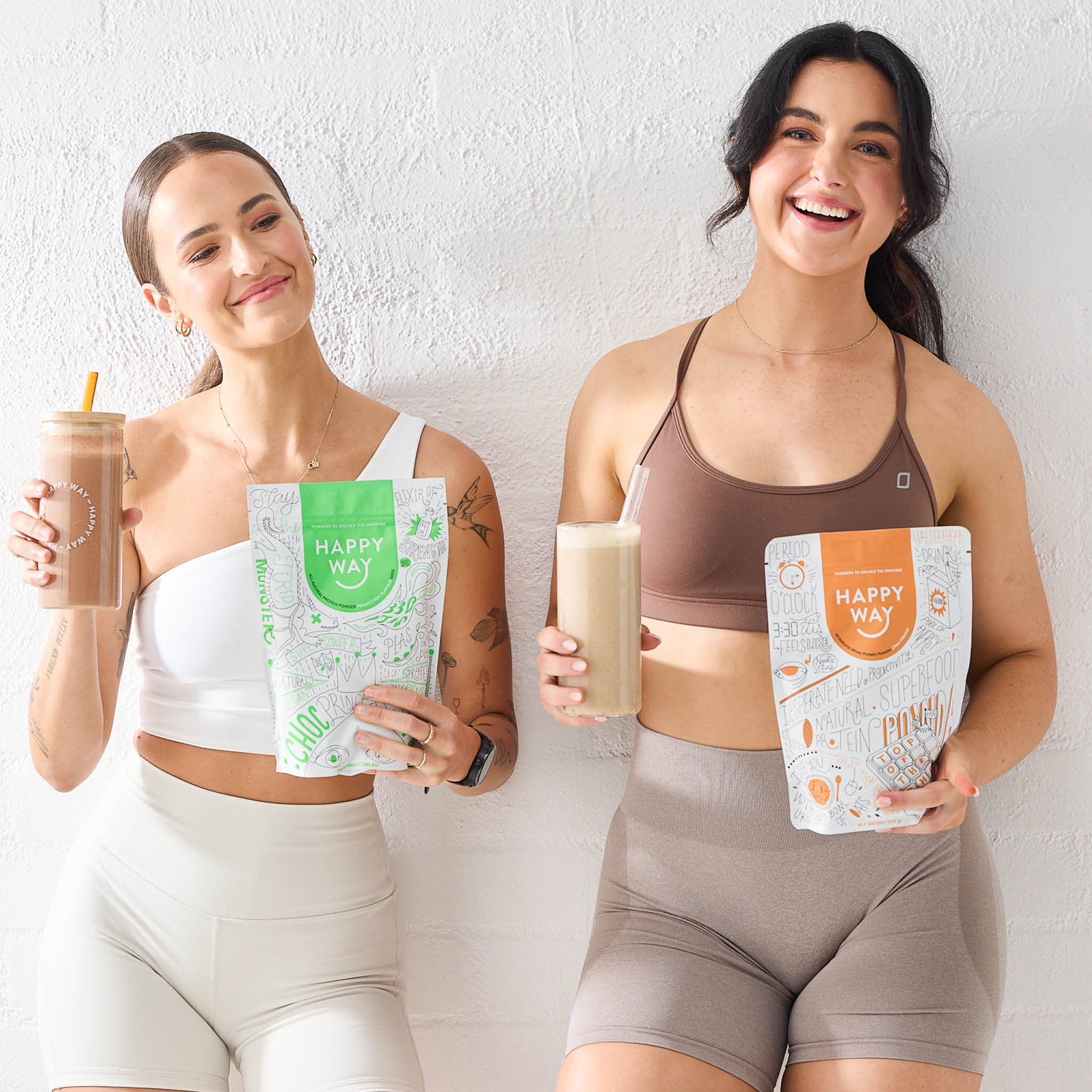 Top Of The Choc Whey Protein Powder - Image 4