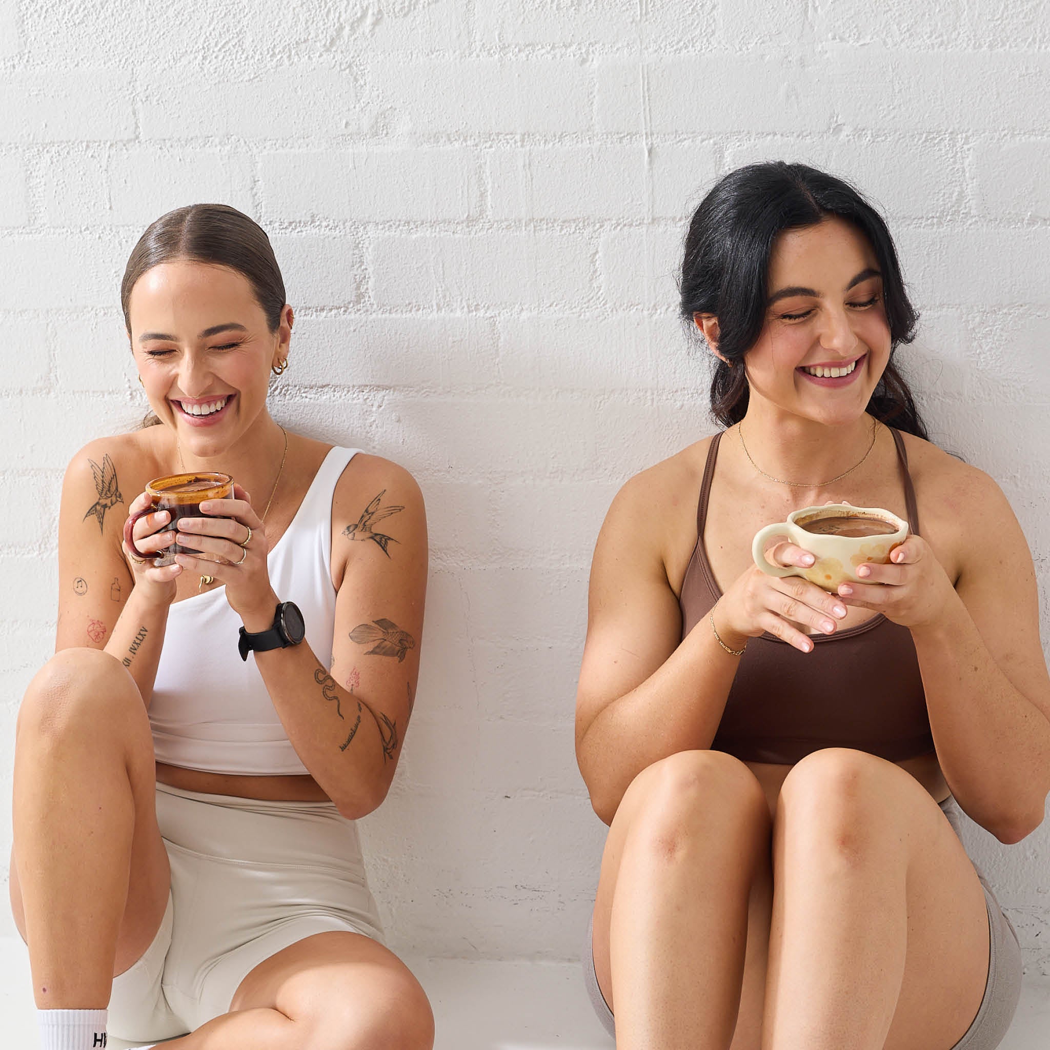 Vanilla Chai Hot Choccy Dairy 200g - Image 6