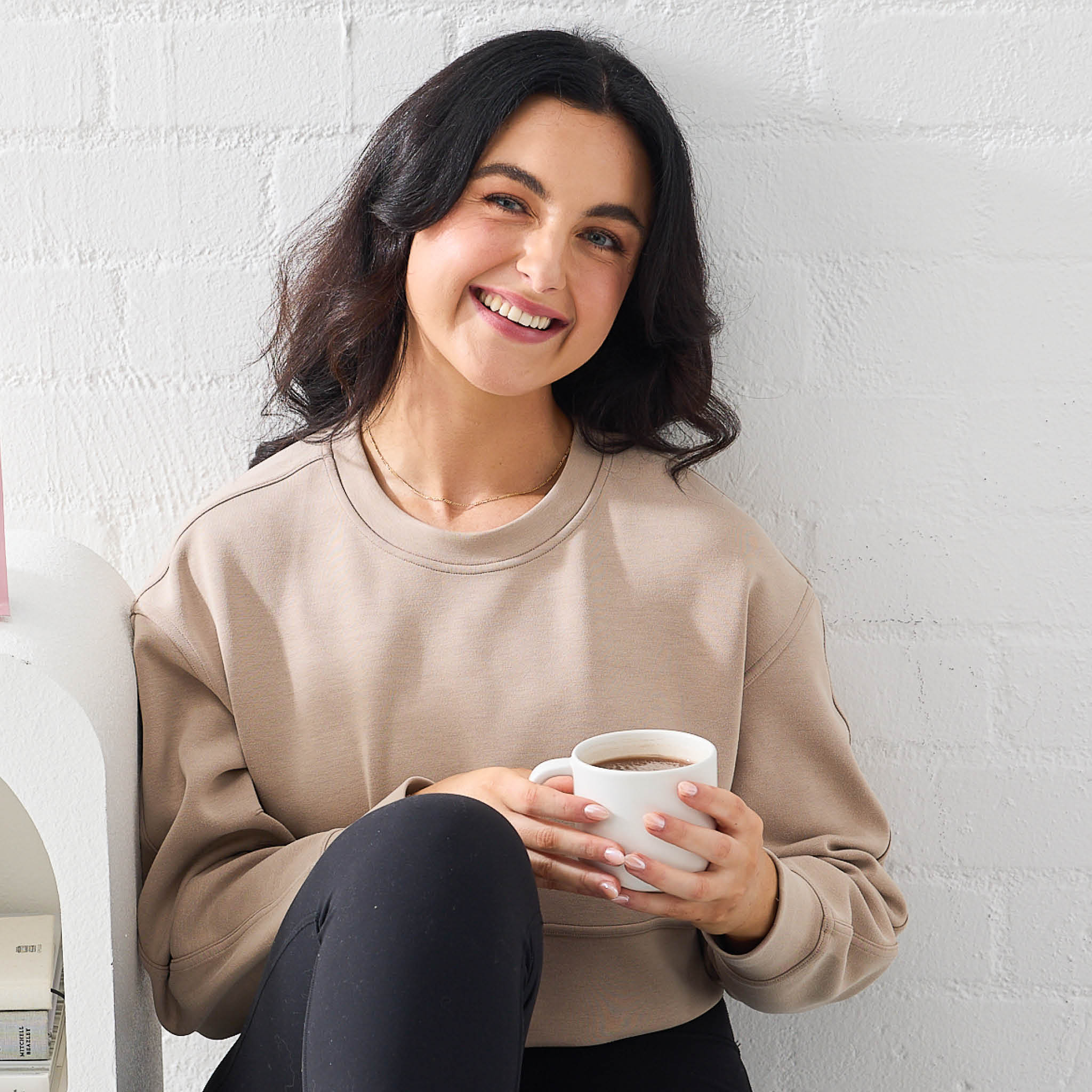 Vanilla Chai Hot Choccy Dairy 200g - Image 8